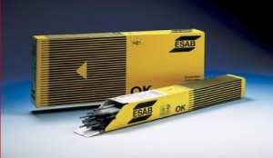 ESAB