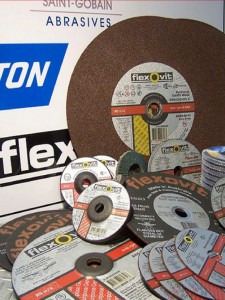 Flexovit