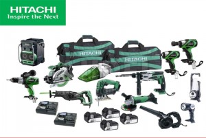 Hitachi