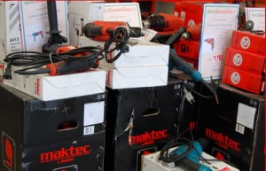 Maktec