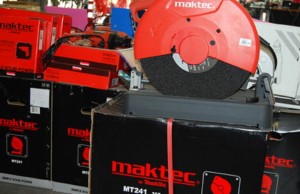 Maktec