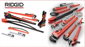 Ridgid