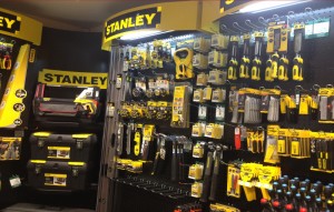 Stanley