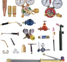 Welding Equipment