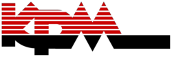 KPM Logo