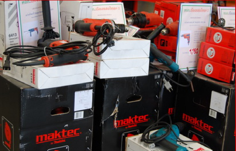 Maktec