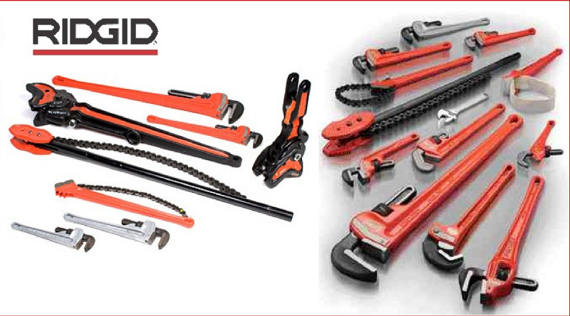 Ridgid